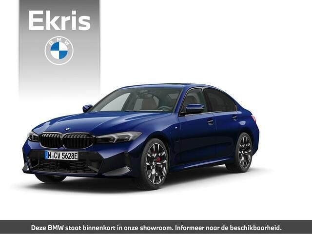Overige Nieuw 2025 BMW 330 Comfort Edition Sedan | € 78.906 - Afbeelding 1/4