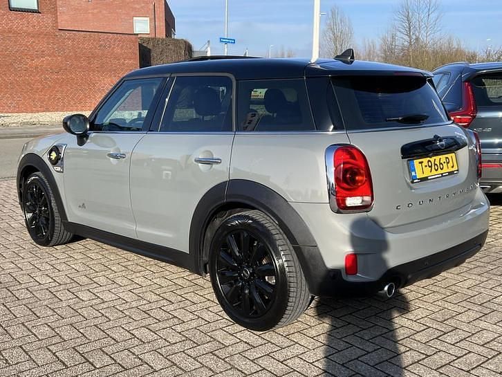 Occasion Mini Cooper S Chili 161 kW (220 PK) 2020 Hatchback