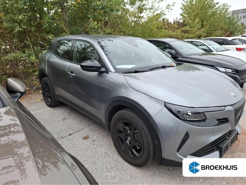 Grijs Gebruikt 2025 Alfa Romeo GT Junior Edizione Speciale SUV | € 33.395 - Afbeelding 1/2