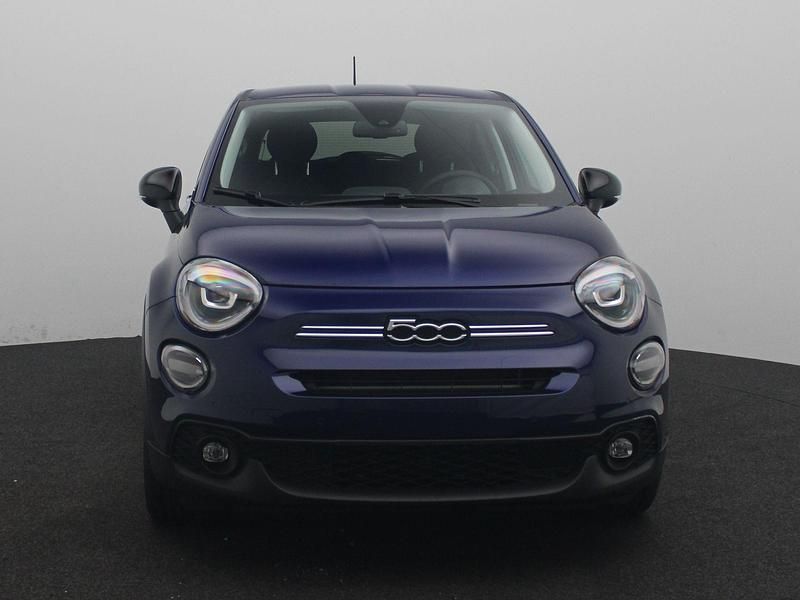 Occasion Fiat 500X 131 PK (96 kW) 2024 Blauw SUV