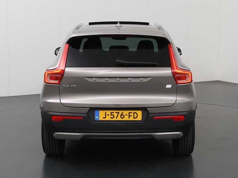 Occasion Volvo XC40 Inscription 263 PK (193 kW) 2020 Grijs SUV