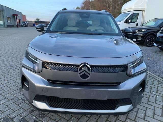 Occasion Citroën C3 101 PK (74 kW) 2024 Grijs Hatchback