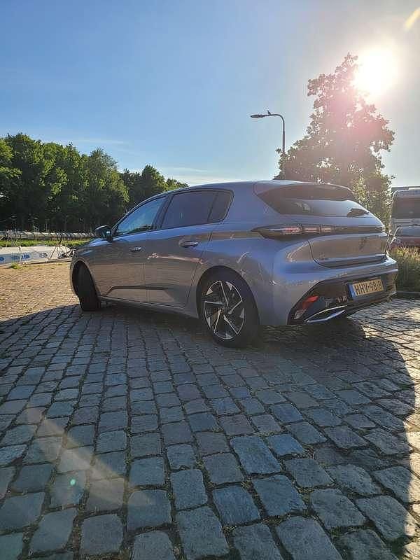 Occasion Peugeot 308 131 PK (96 kW) 2022 Hatchback