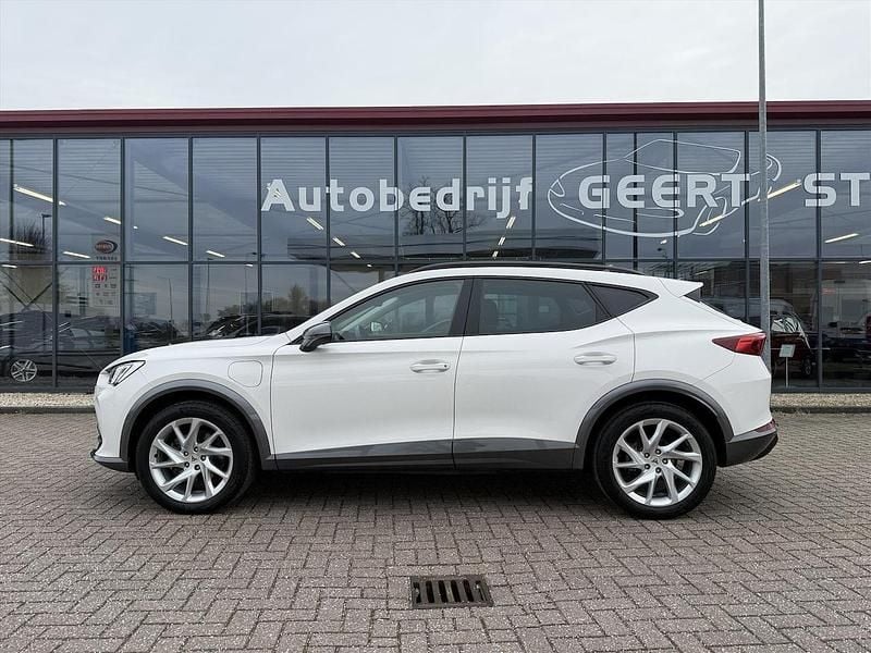 Occasion Cupra Formentor 150 PK (110 kW) 2022 Wit SUV
