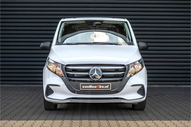 Occasion Mercedes Vito 136 PK (100 kW) 2024 Wit Van