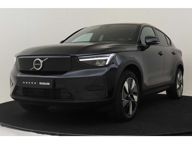 Gebruikt 2024 Volvo EC40 Plus SUV | € 44.685 (Eerlijke prijs) - Afbeelding 1/4