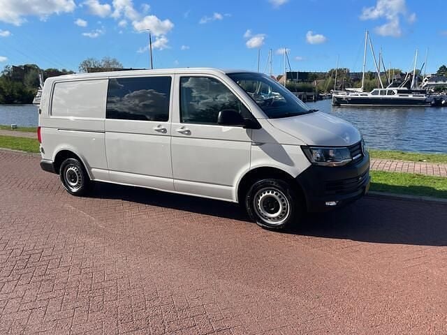Overige Occasion 2019 VW T6.1 Comfortline Van | € 12.450 (Super prijs) - Afbeelding 1/4