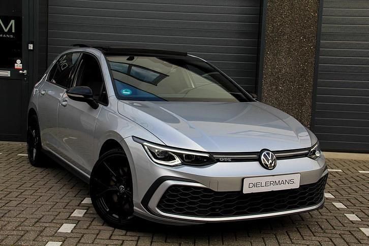 Occasion VW e-Golf GTE 180 kW (245 PK) 2022 Hatchback