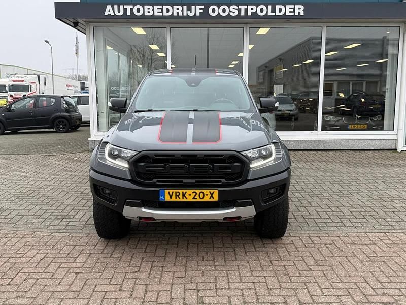 Occasion Ford Ranger Raptor 213 PK (156 kW) 2023 Pickup Pickup