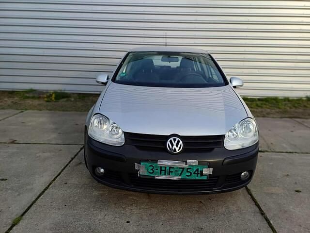 Occasion VW Golf V 105 PK (77 kW) 2007 Overige Hatchback
