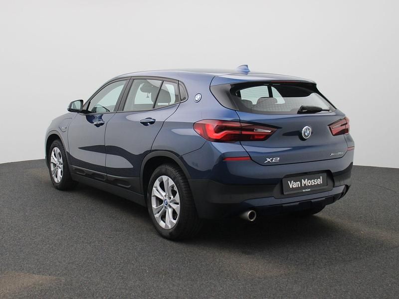 Occasion BMW X2 2026 Blauw SUV
