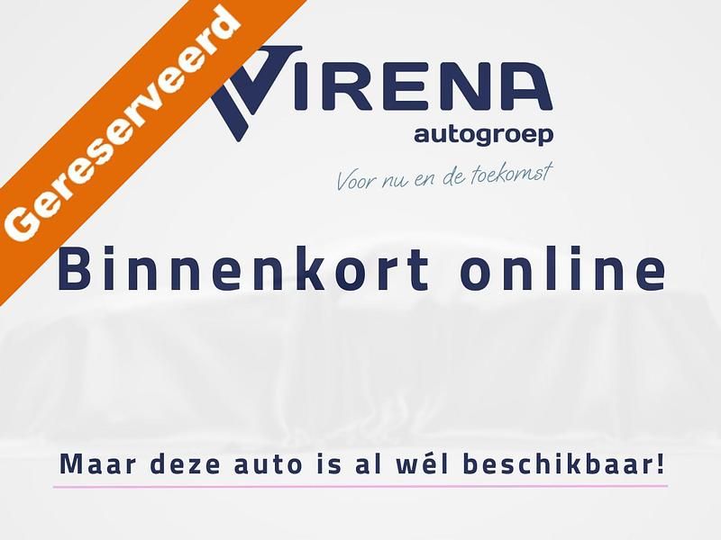 Occasion Ford Kuga Titanium X 224 PK (164 kW) 2021 Zwart (metallic) SUV