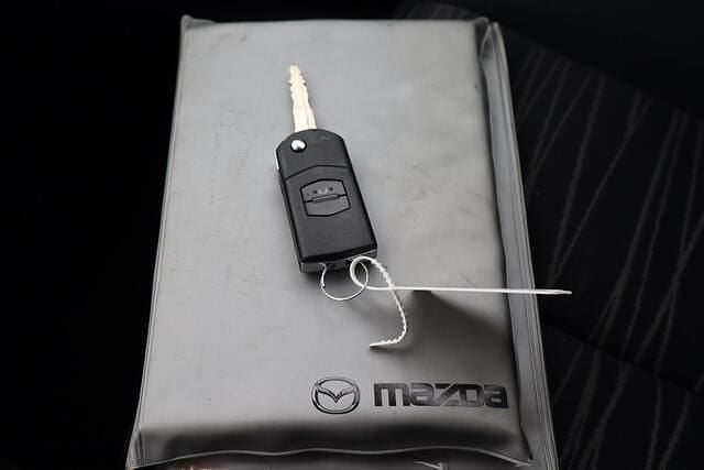 Occasion Mazda 2 Exclusive 75 PK (55 kW) 2008 Blauw Hatchback