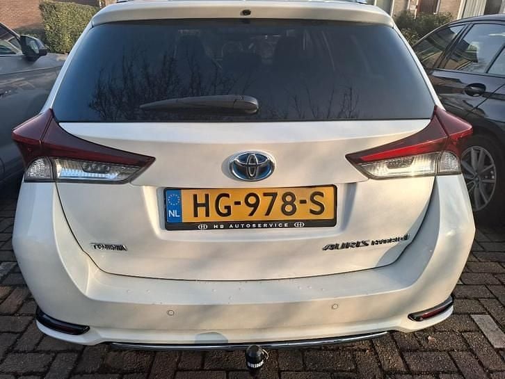Occasion Toyota Auris 99 PK (72 kW) 2015 Stationwagen