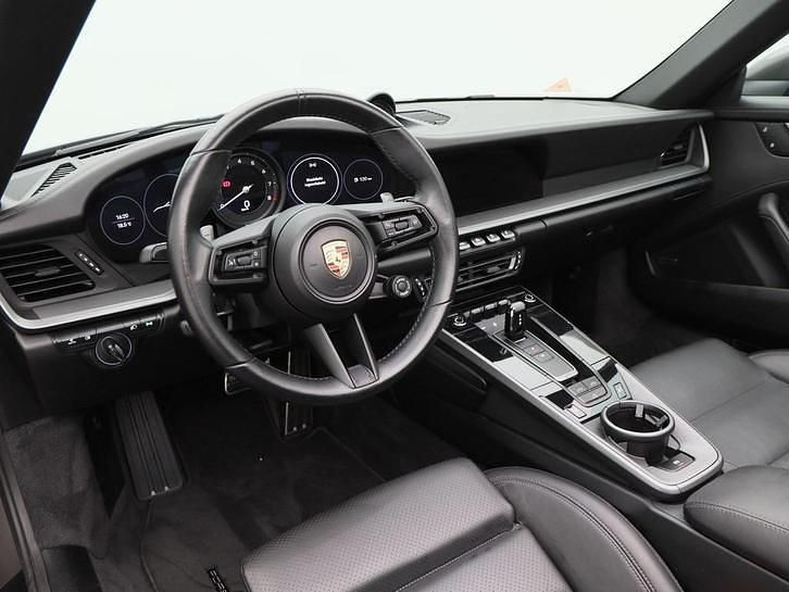 Occasion Porsche 911 Carrera 385 PK (283 kW) 2023 Cabriolet