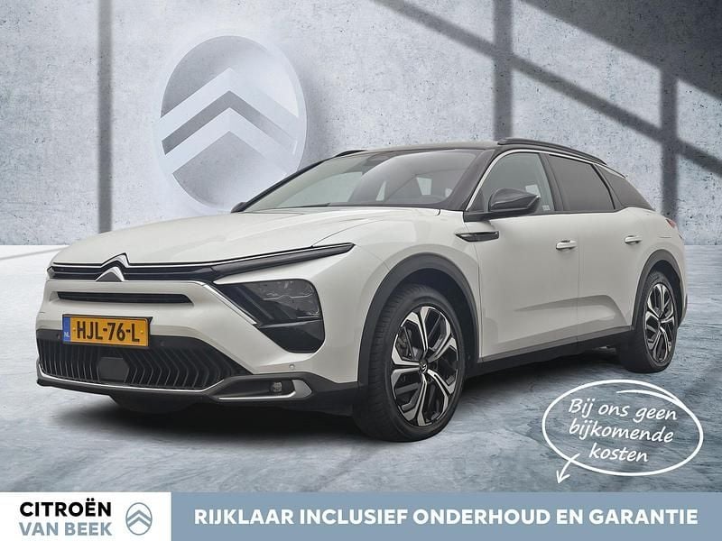 Stationwagon Occasion 2023 Citroën C5 X Business Class Stationwagen | € 27.890 (Eerlijke prijs) - Afbeelding 1/4