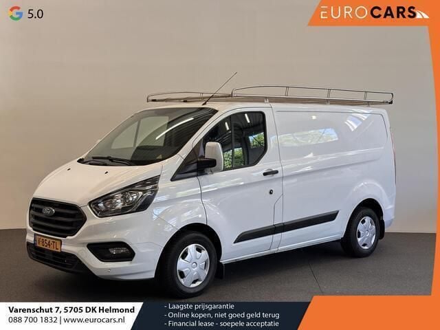 Overige Gebruikt 2018 Ford Transit Custom Trend Van | € 10.890 (Super prijs) - Afbeelding 1/4