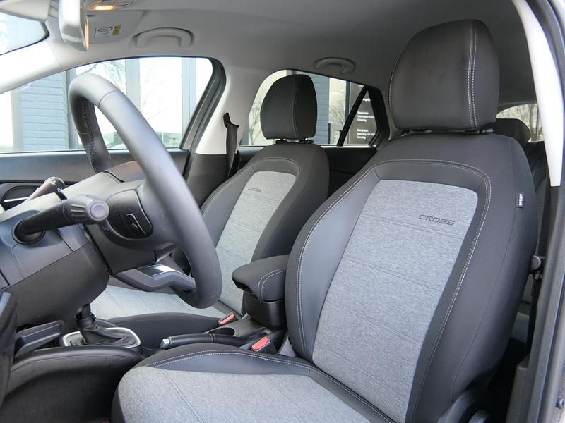 Occasion Fiat Tipo Cross 131 PK (96 kW) 2022 Grijs Stationwagen