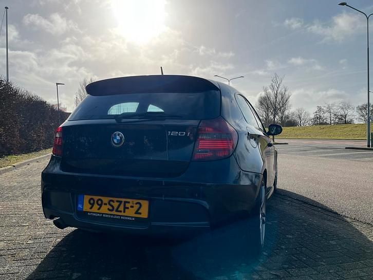 Occasion BMW 120 M Sport 170 PK (125 kW) 2011 Hatchback