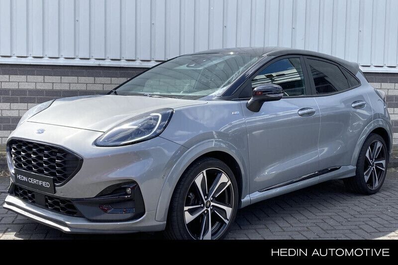 Gebruikt 2021 Ford Puma | € 23.945 - Afbeelding 1/4