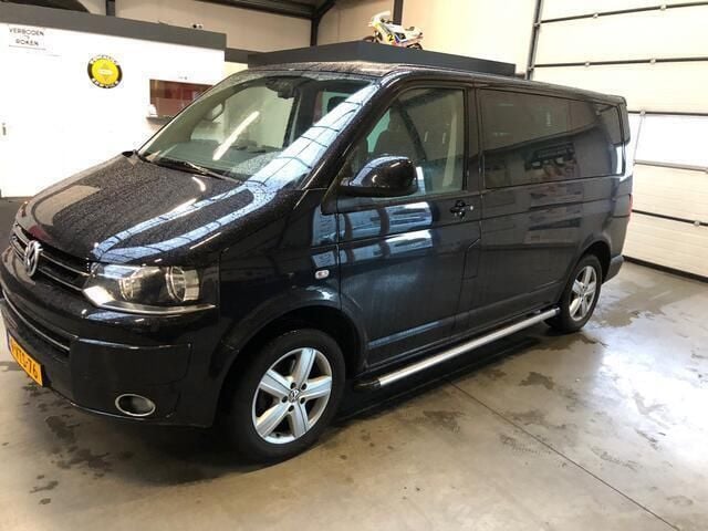 Occasion VW T5 Comfortline 102 PK (75 kW) 2012 Overige Van