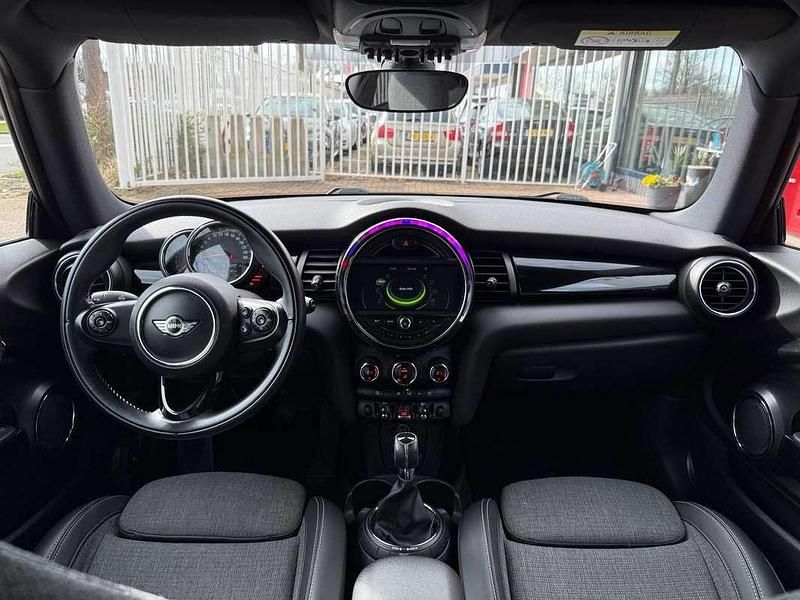 Occasion Mini Cooper 136 PK (100 kW) 2014 Wit Hatchback