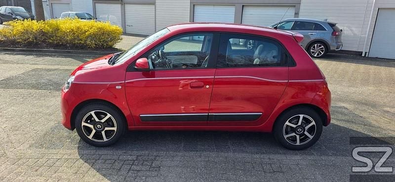 Occasion Renault Twingo Dynamique 69 PK (50 kW) 2017 Hatchback