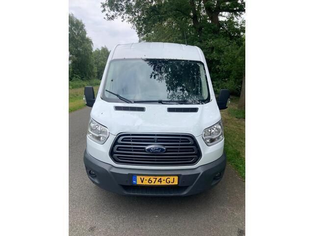 Overige Occasion 2017 Ford Transit Trend Van | € 3.950 - Afbeelding 1/4