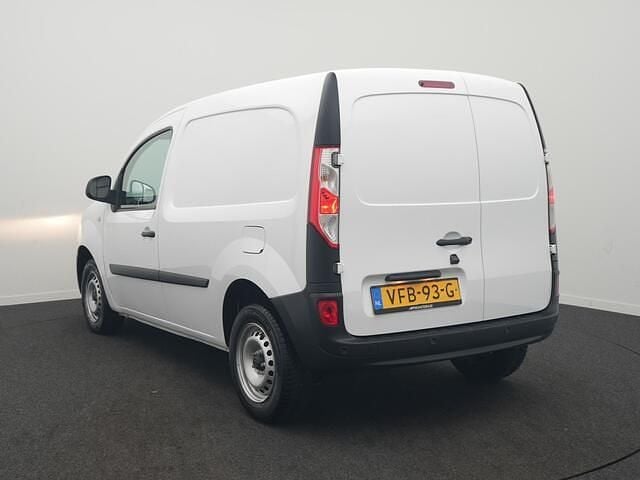 Occasion Renault Kangoo Komfort 82 PK (60 kW) 2020 Wit Van