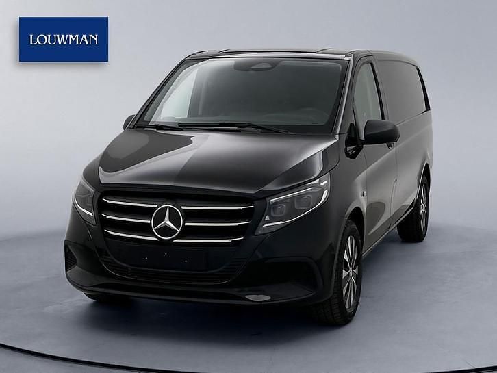 Gebruikt 2025 Mercedes Vito Van | € 58.113 (Duur) - Afbeelding 1/3