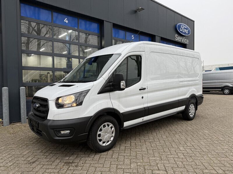Nieuw 2024 Ford Transit Trend Van | € 35.945 (Eerlijke prijs) - Afbeelding 1/2