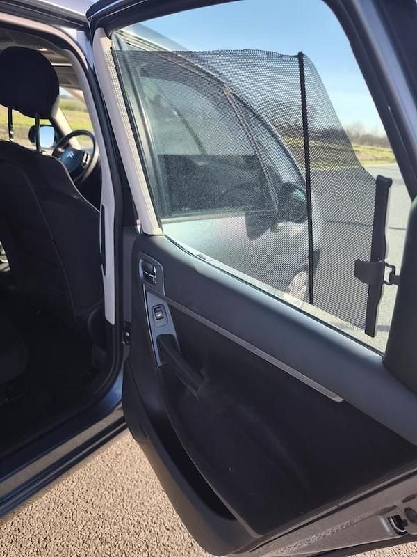 Occasion Citroën C4 Picasso 2008 Grijs (metallic) MPV