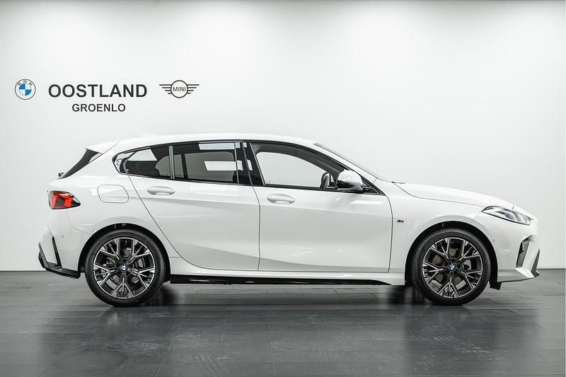 Occasion BMW 120 M Sport 156 PK (114 kW) 2024 Wit Hatchback