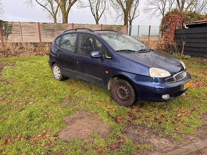 Occasion Chevrolet Tacuma 104 PK (76 kW) 2002 MPV
