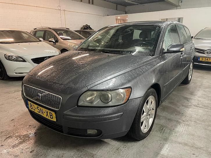 Occasion Volvo V50 125 PK (91 kW) 2006 Stationwagen