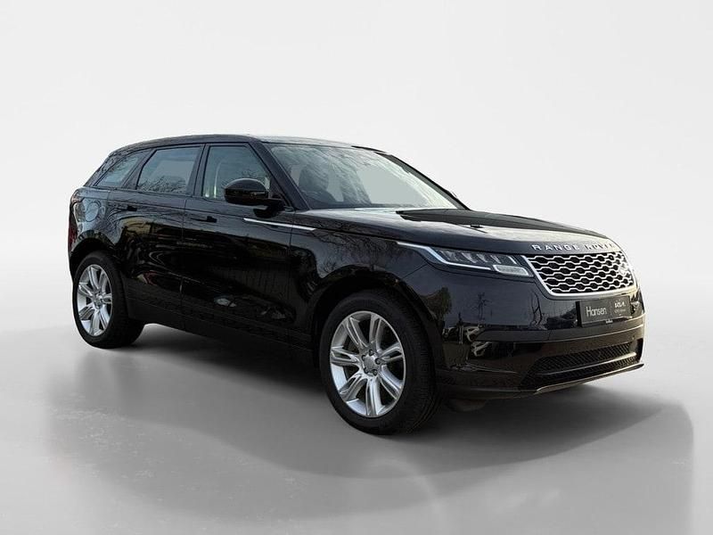 Occasion Land Rover Range Rover Velar 405 PK (297 kW) 2022 Zwart SUV