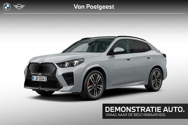 Occasion BMW iX2 M Sport 150 kW (204 PK) 2025 Grijs SUV