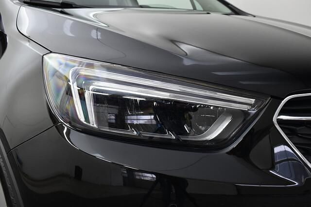 Occasion Opel Mokka Innovation 140 PK (102 kW) 2018 Zwart (metallic) SUV