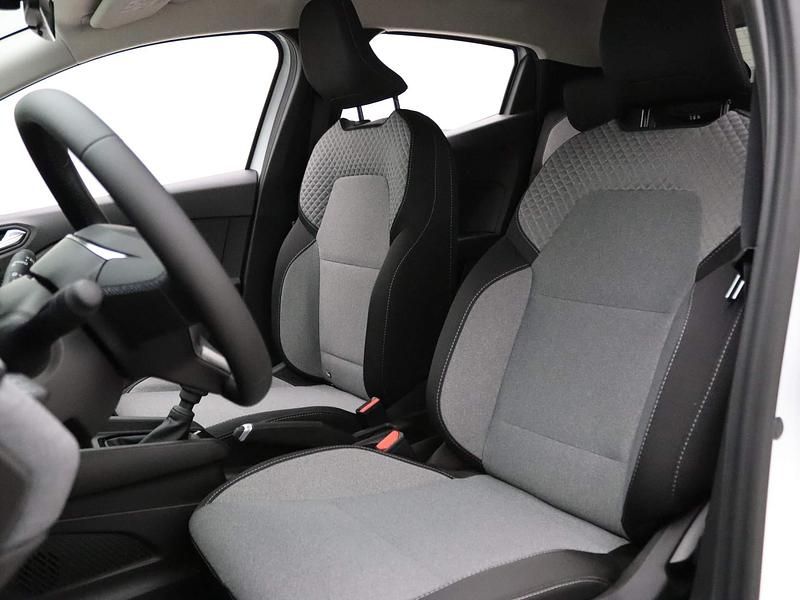 Occasion Renault Clio V Evolution 93 PK (68 kW) 2024 Wit Hatchback