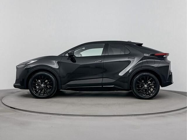 Nieuw Toyota C-HR Edition 223 PK (164 kW) 2026 Zwart metallic SUV