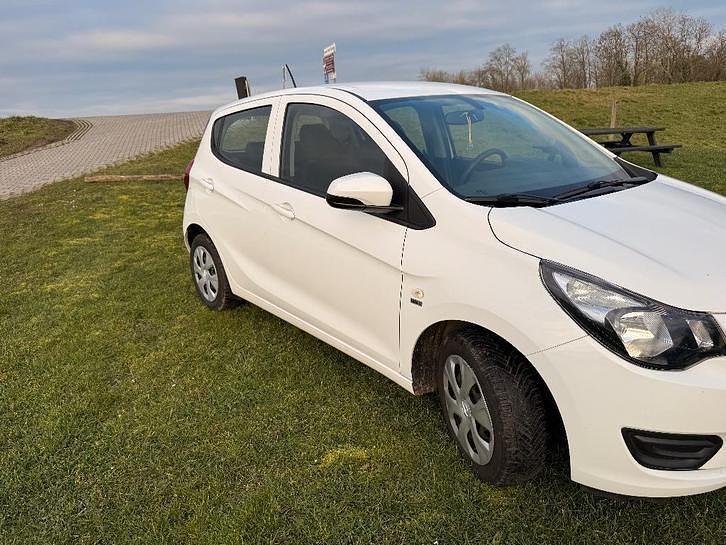Occasion 2019 Opel Karl Hatchback | € 8.500 (Eerlijke prijs) - Afbeelding 1/4