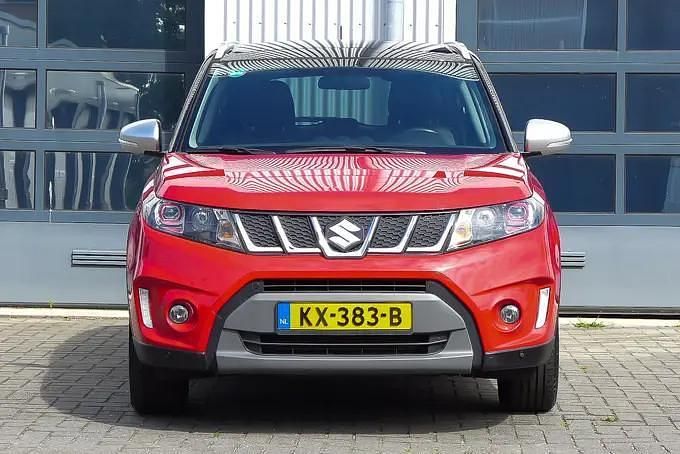Gebruikt 2016 Suzuki Vitara SUV | € 12.950 (Eerlijke prijs) - Afbeelding 1/4