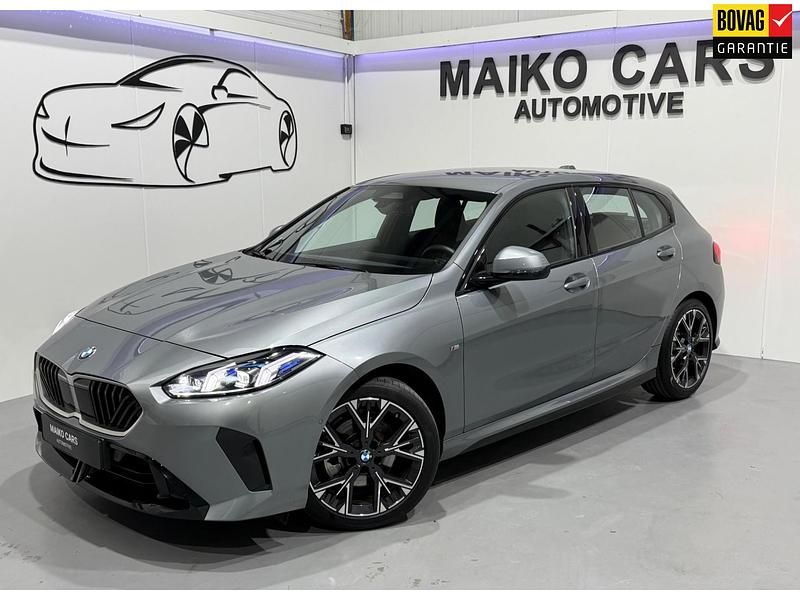 Occasion BMW 120 M Sport 156 PK (114 kW) 2024 Grijs Hatchback