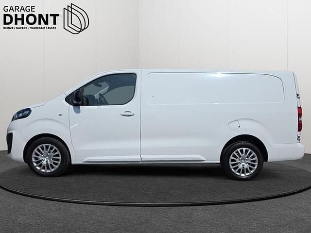 Occasion Opel Vivaro 145 PK (106 kW) 2023 Wit MPV