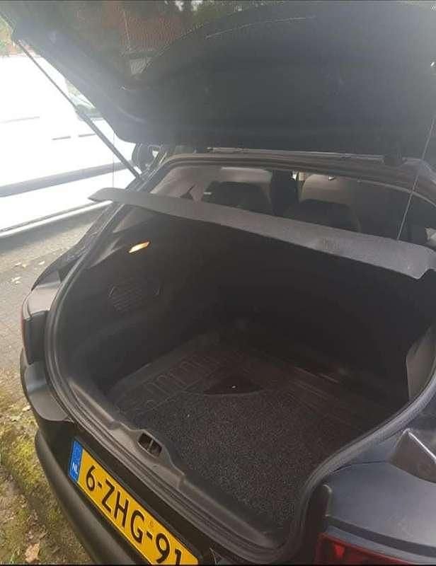 Occasion Citroën C4 PureTech 110 PK (80 kW) 2015 Zwart SUV