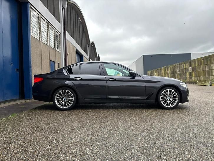 Occasion 2017 BMW 530e | € 20.900 (Eerlijke prijs) - Afbeelding 1/4