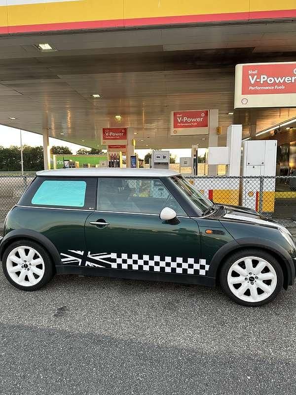 Occasion Mini Cooper 116 PK (85 kW) 2004 Hatchback