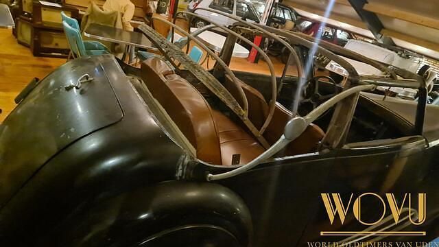 Occasion Jaguar MK V 1952 Overige Sedan