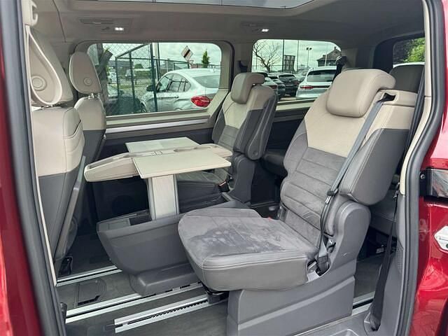 Occasion VW Transporter Style 218 PK (160 kW) 2022 Zwart Van