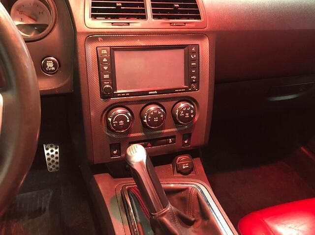 Occasion Dodge Challenger 381 PK (280 kW) 2014 Zwart Coupé